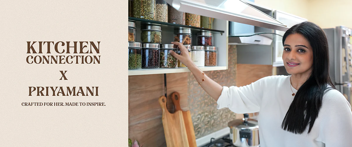 Elevate Your Everyday Home Experience